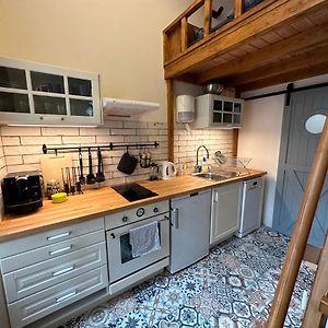 Appartement met Twee Slaapkamers